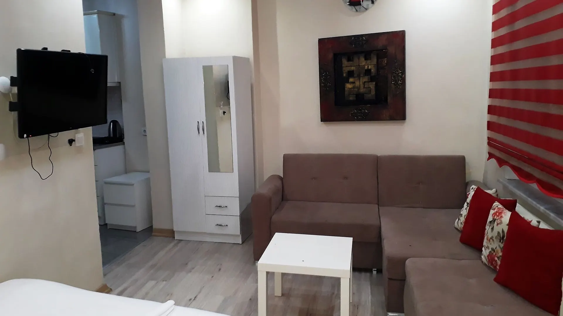 Taksim City Suites 伊斯坦布尔 土耳其