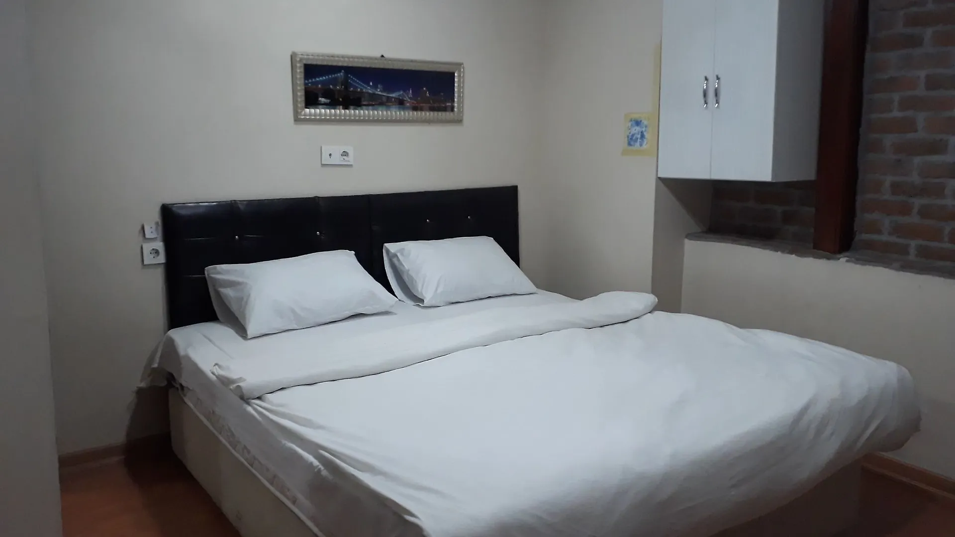 Taksim City Suites Istanbul Apartment