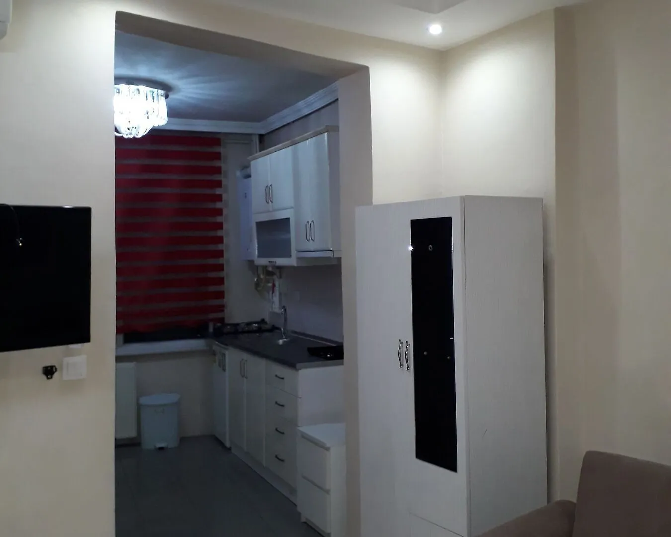 Apartment Taksim City Suites Istanbul Turkey