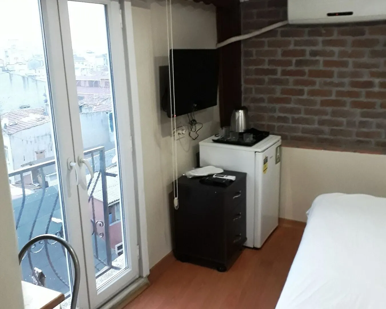Taksim City Suites Istanbul