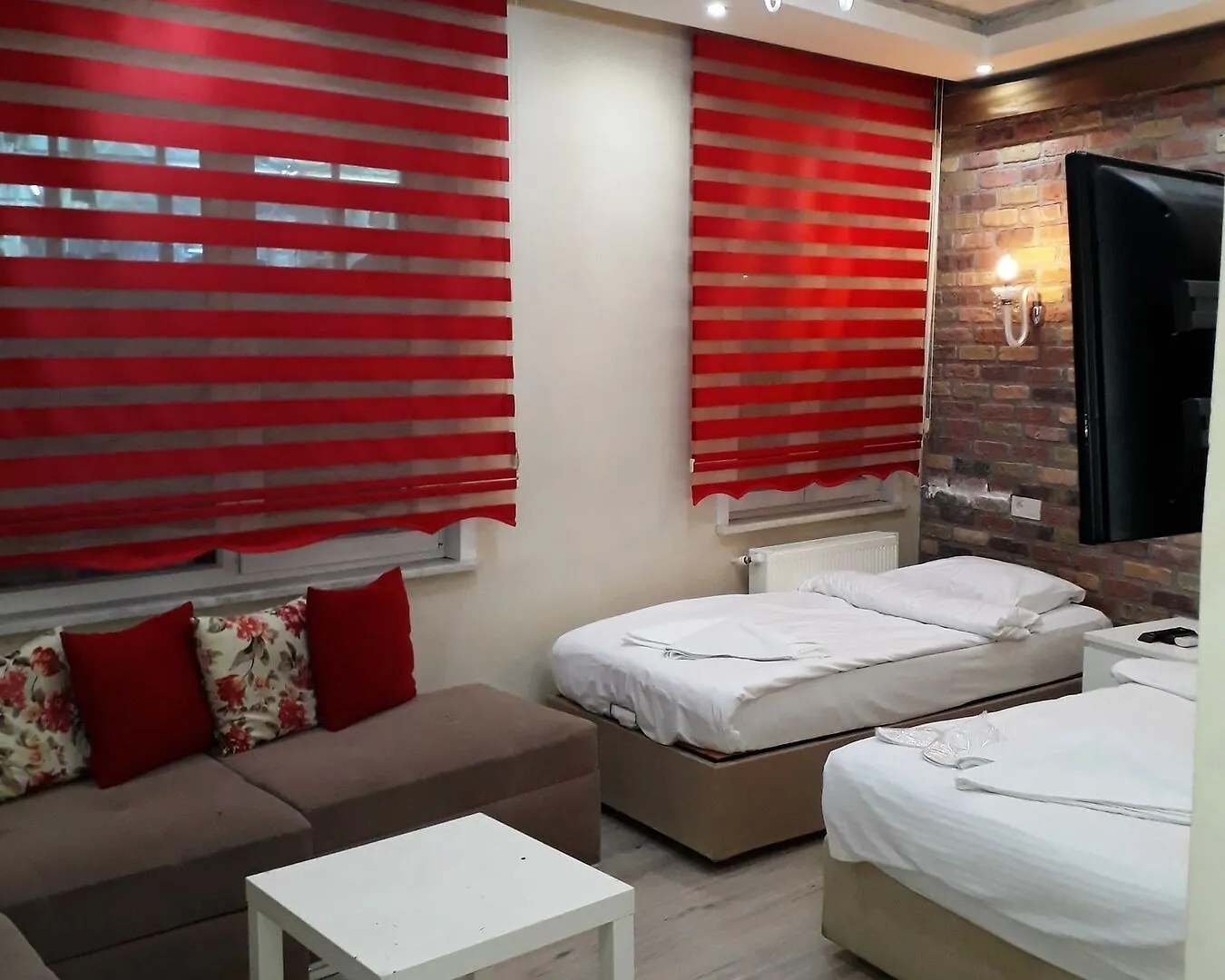Taksim City Suites Istanbul 0*,  Turkey